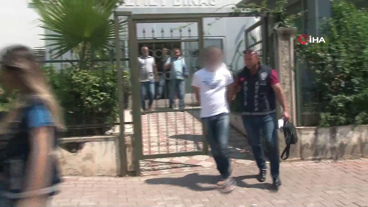 Yaşlı Alman vatandaşları, 'Alman Kriminal Polisiyiz' diye dolandırdılar