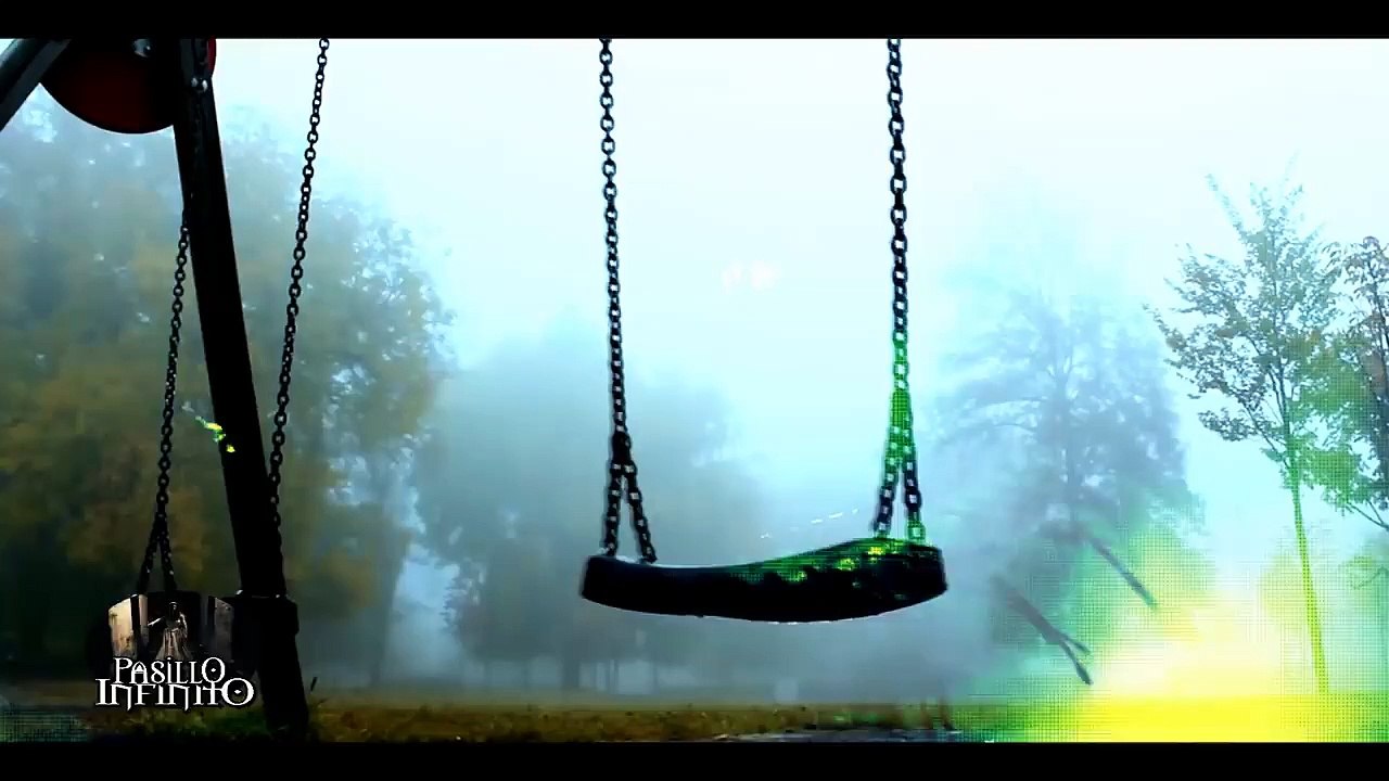 Imgenes paranormales reales de Internet terror real