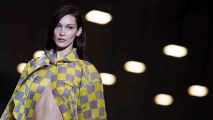 Bella Hadid accusée de racisme à cause d’une photo… de son pied