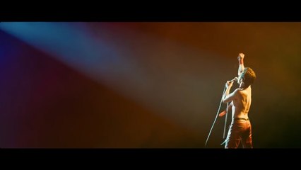 Bohemian Rhapsody es la canción más escuchada y transmitida del siglo XX