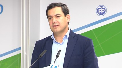 Moreno pide dignidad a Díaz para una transición tranquila