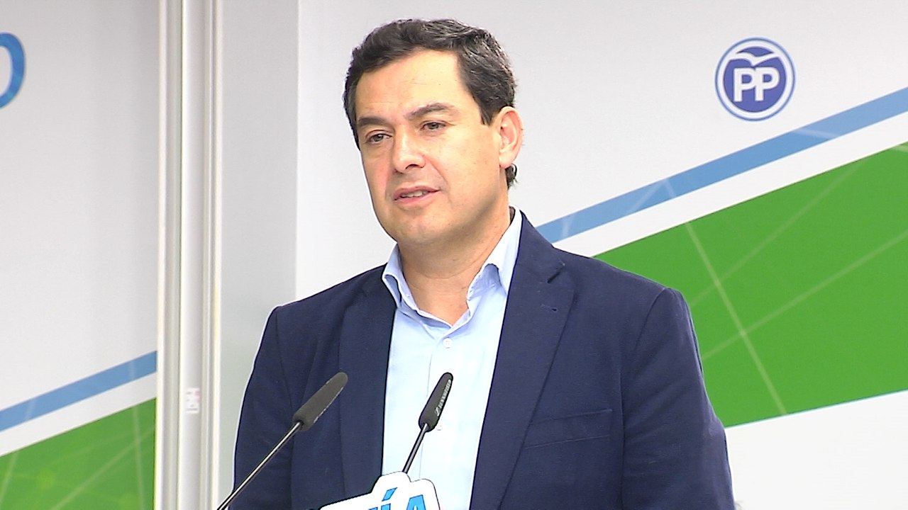 Moreno pide dignidad a Díaz para una transición tranquila