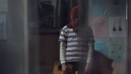 Llega el terrorífico tráiler de 'El hijo'