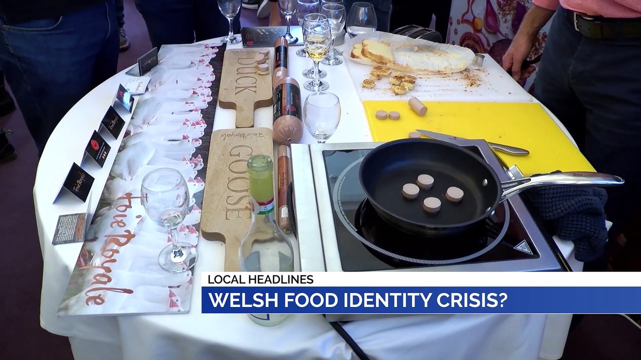 NEWS: 19th June 2019
