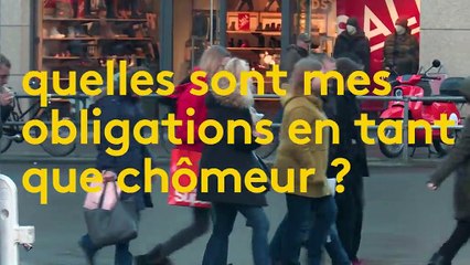 Assurance chômage : comment sont indemnisés nos voisins européens ?