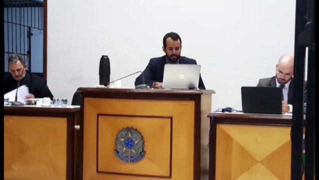 Homem acusado de matar mulher a facadas em 2015 vai a júri