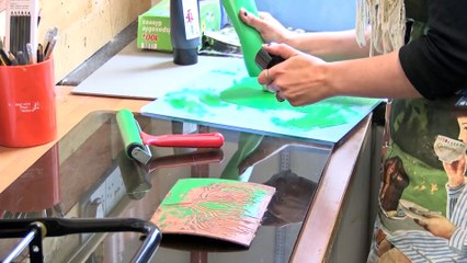 An in-depth look at Aire Place Studios