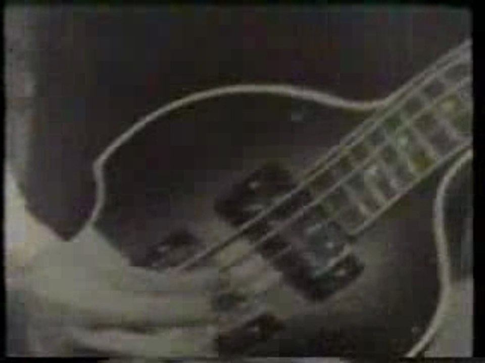 Town Criers - Everlasting Love