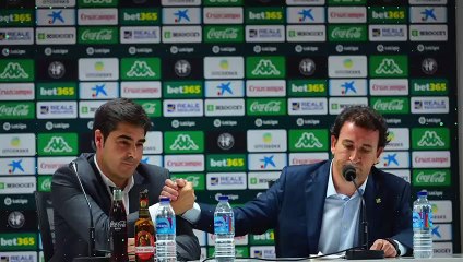 Las Respuestas de Haro y Catalán a Serra Ferrer