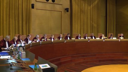 El TUE dictamina que Reino Unido puede frenar el Brexit