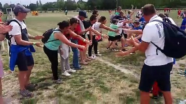 Séjour à Morières Les Avignon