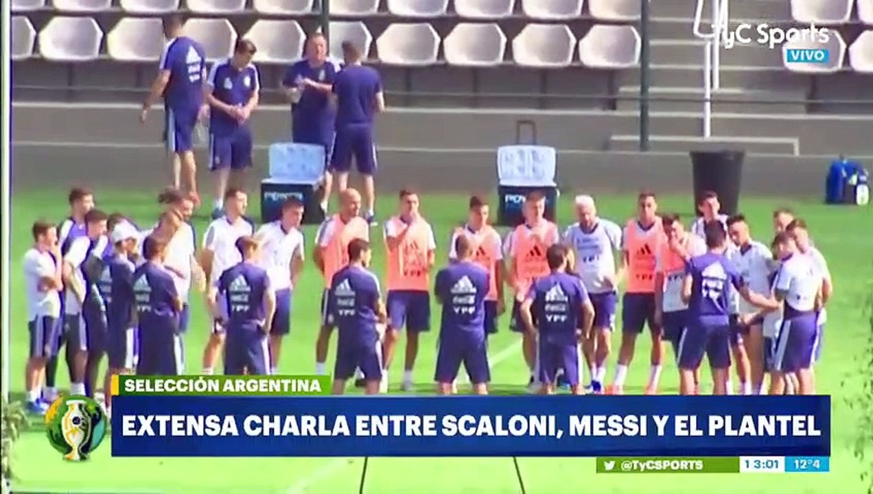 Estudio Fútbol