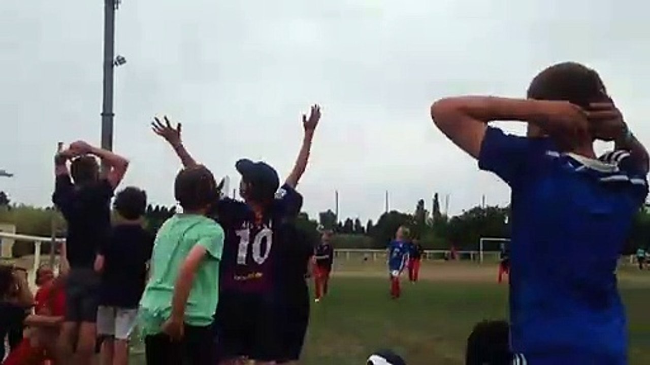 Séjour à Morières Les Avignon