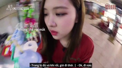 [VIETSUB] BLACKPINK HOUSE - EP.9