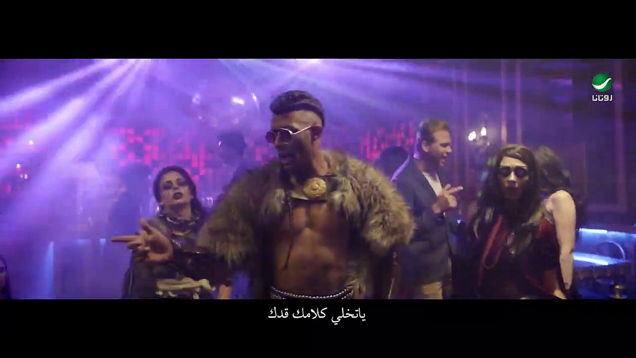 Mohamed Ramadan ... BABA - Video Clip - محمد رمضان ... بابا - فيديو كليب 2019