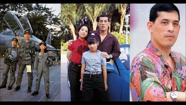 เจ้าฟ้าสิริวัณฯ ทรงให้ลูกสุนัขเป็นของขวัญวันเฉลิมพระชนมพรรษาทูลกระหม่อมพ่อ ในหลวงรัชกาลที่ 10 พระราชทานเลี้ยงเนื่องในวันเฉลิมพระชนมพรรษา 28 กรกฎาคม 2540