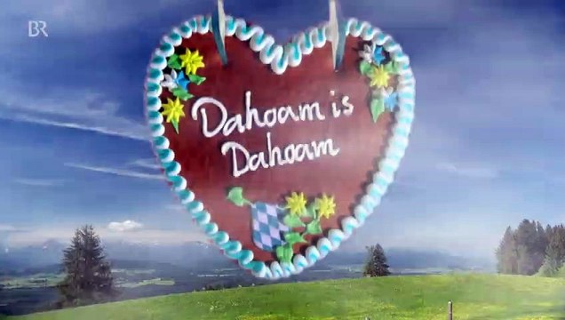 DiD-Folge 2341: Glaube, Liebe, Hoffnung? - BR Fernsehen