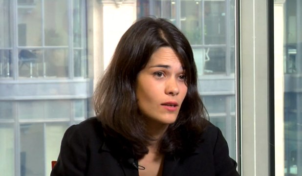 Isa Serra sobre los pactos poselectorales