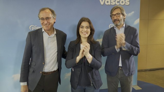 Alonso: Vienen cuatro años de desgobierno socialista