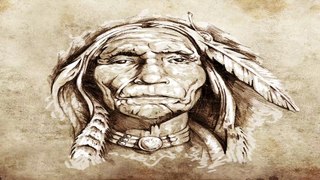 EPIC NATIVE AMERICAN MUSIC | 9 HOURS - 4K, Meditation, Native American Music, Shaman Music, Spiritual Music