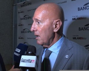 Juventus - Pour Sacchi, Sarri à la Juve est une "révolution"