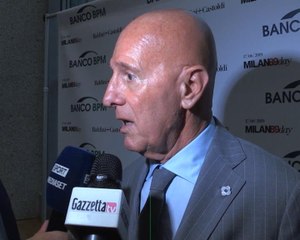 Juventus - Pour Sacchi, Sarri à la Juve est une "révolution"