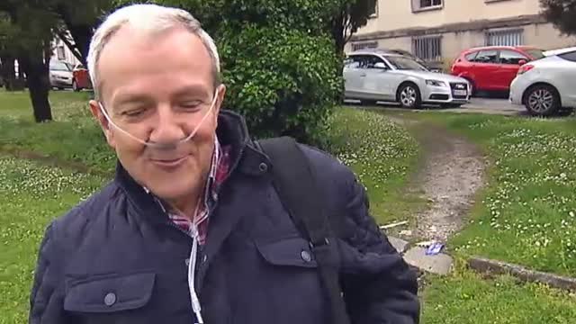 Día europeo del Alfa-1, una enfermedad rara que sufren muchas personas sin saberlo