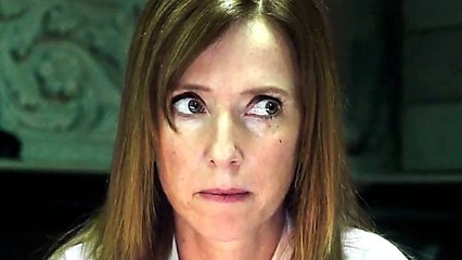 JE PROMET D'ÊTRE SAGE Bande Annonce