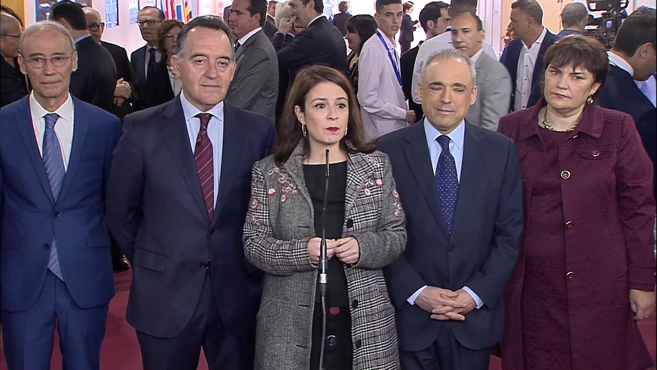 El PSOE llama a "reforzar lo que nos une a todos"