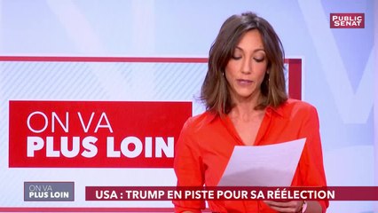 Assurance chômage : le gouvernement frappe fort - On va plus loin (18/06/2019)