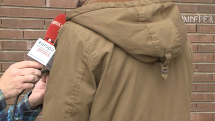 AEDE no se constituirá tras la agresión a uno de sus miembros