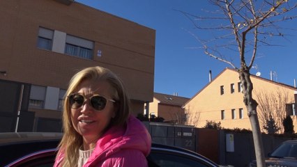 Belén Esteban se lo deja claro a Toño: "Lo que quiero es cobrar"