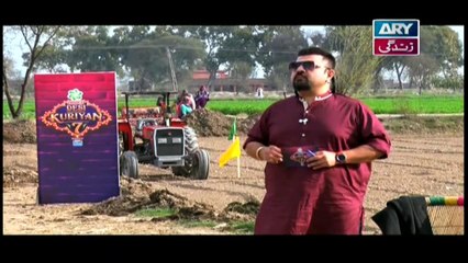 Desi Kuriyan Season 07 - Episode 6 - 18th June 2019