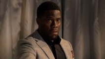 El actor y comediante Kevin Hart presentará los Oscar 2019