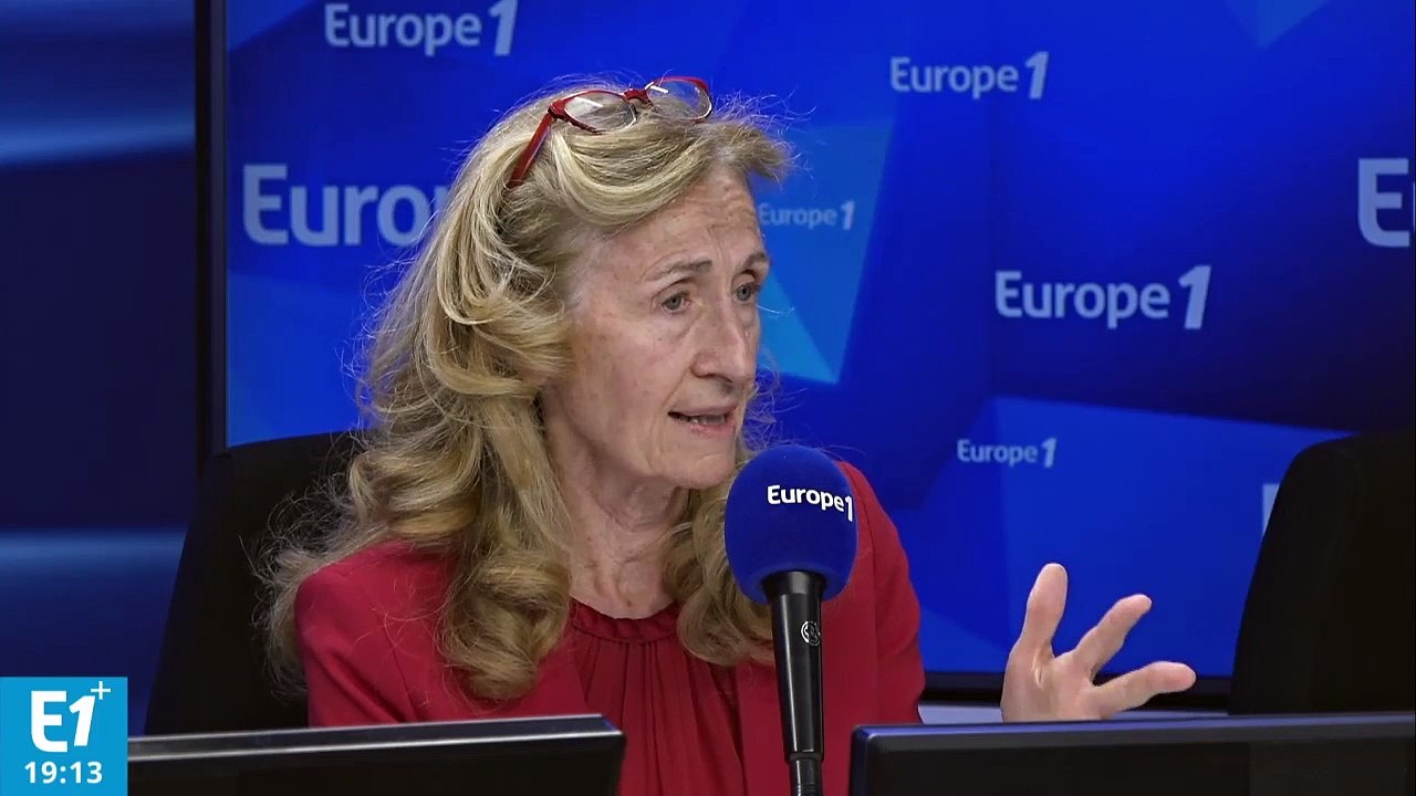 Sécurité des magistrats : "aucune demande n'est laissée sans suite", assure Nicole Belloubet