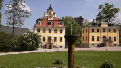 Классический Веймар