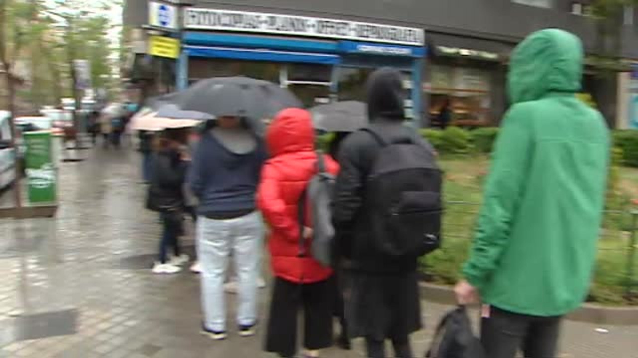 La Junta Electoral amplía el plazo para el voto por correo hasta el viernes a las 14:00h