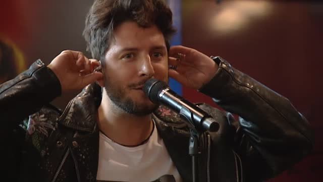 Agotadas todas las entradas de Manuel Carrasco en el Wanda Metropolitano