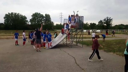 Séjour à Morières Les Avignon
