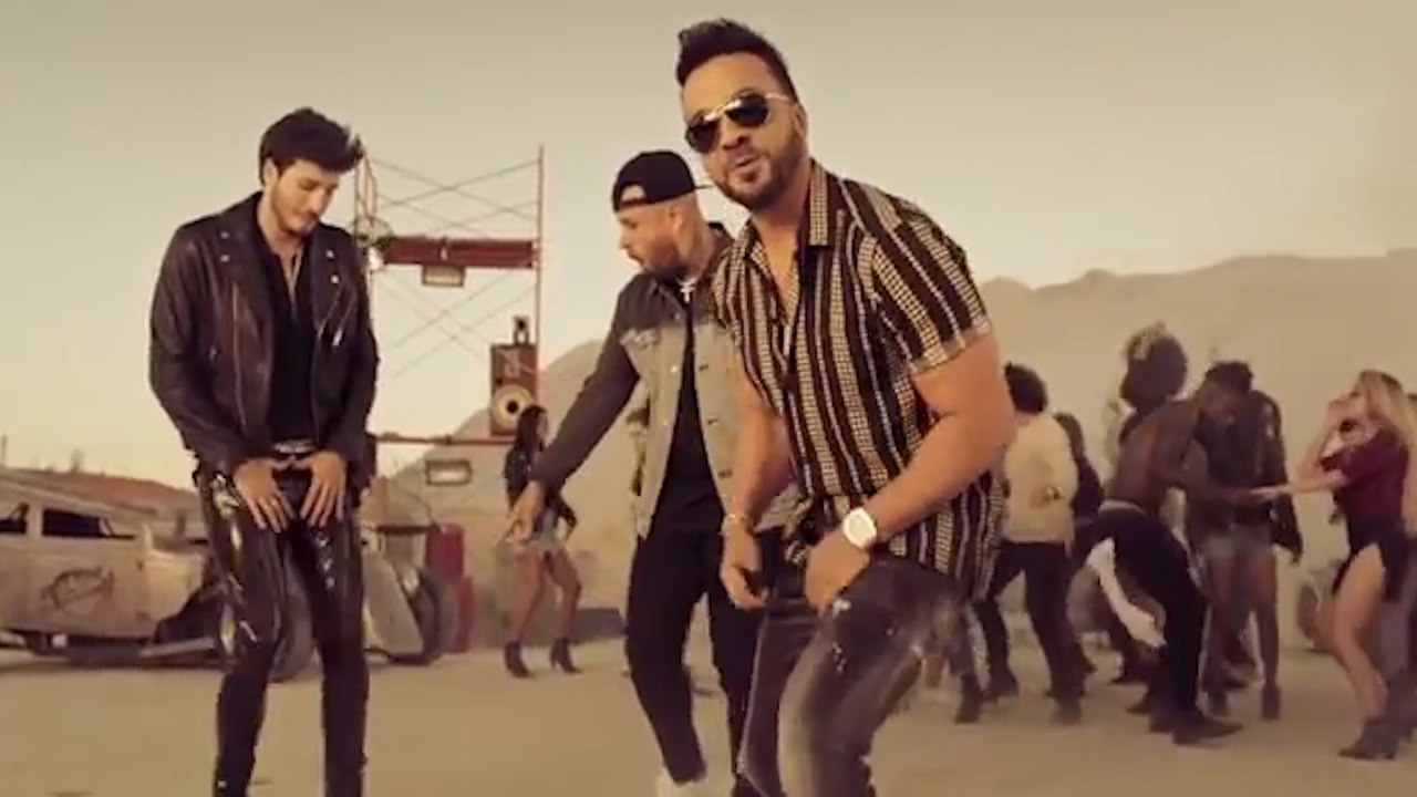 Luis Fonsi, Nicki Jam y Sebastián Yatra lanzan 'Date la vuelta'