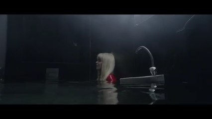 Rosalía, ahogada en sus lágrimas en 'Bagdad'