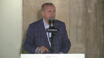 Erdoğan: 