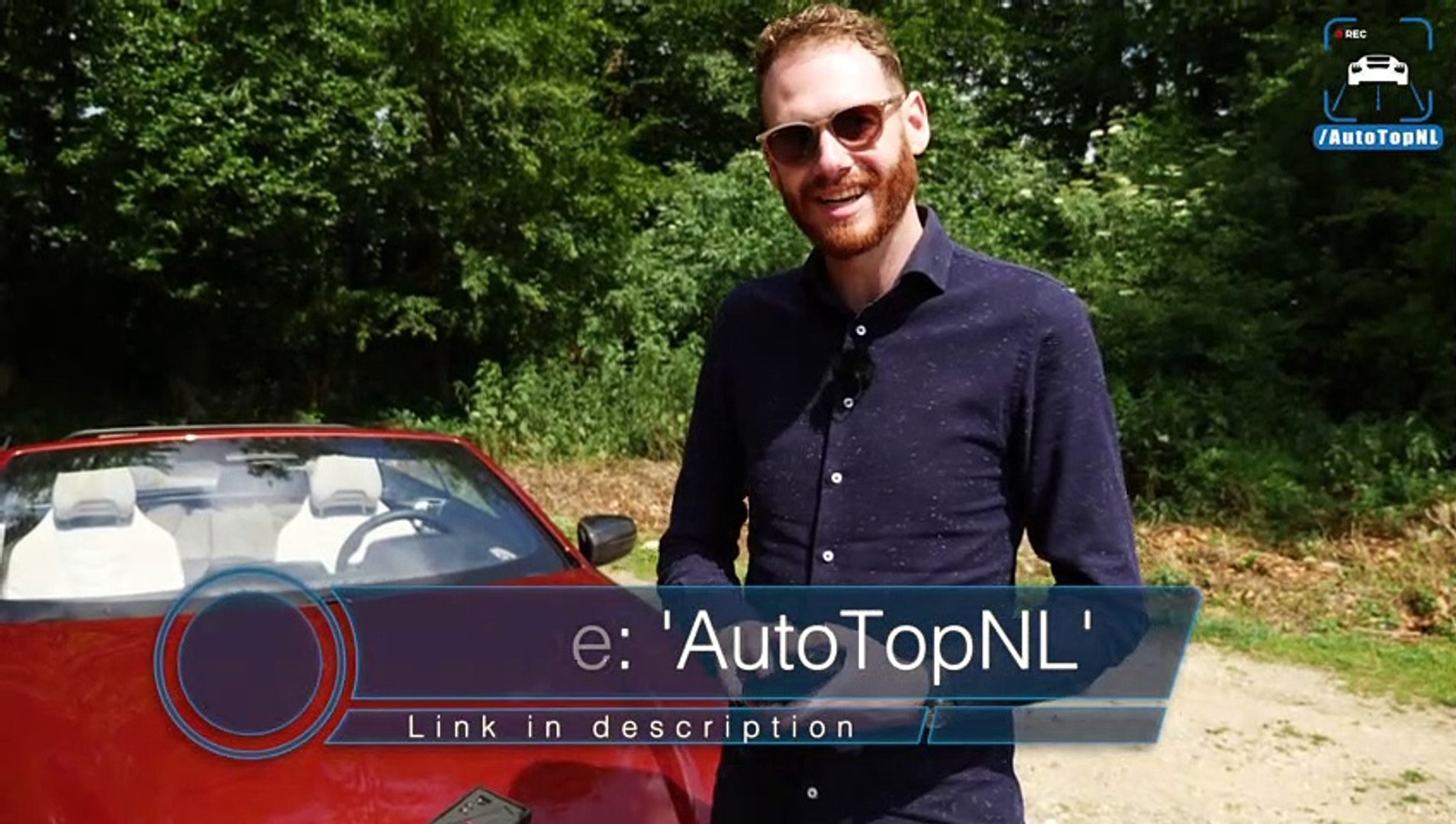 NEW! Mercedes AMG CLS 53 4Matic+ REVIEW on AUTOBAHN & ROAD by AutoTopNL