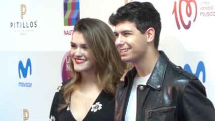 Amaia reconoce que no está viviendo una situación fácil tras su ruptura