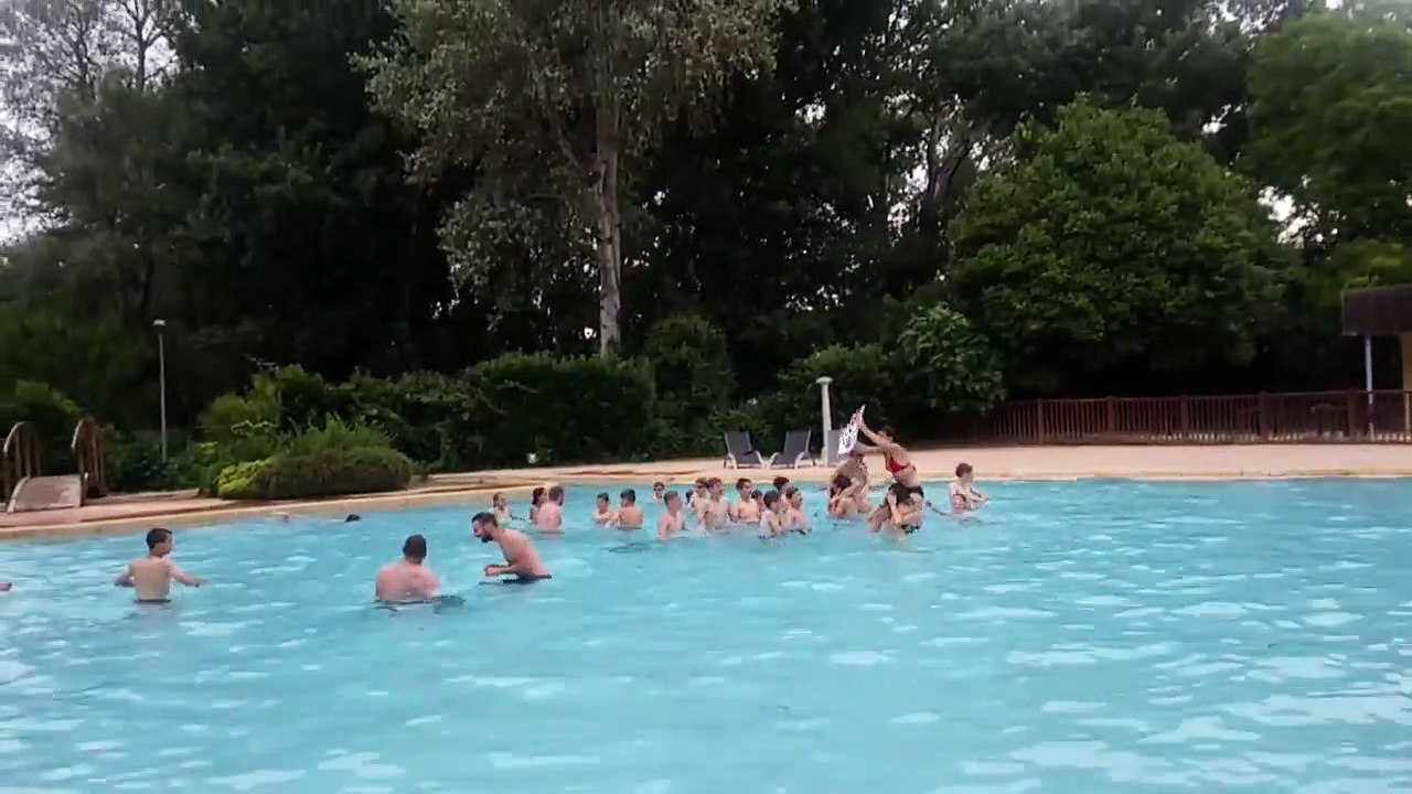 Séjour à Morières Les Avignon