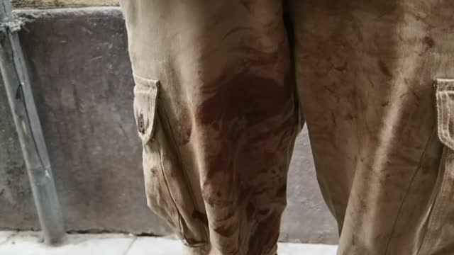 Los vecinos denunciaron al violador del Raval una semana antes