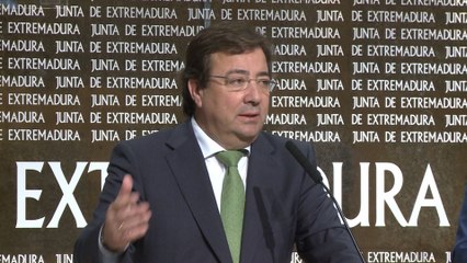 Vara dice que en su legislatura se ha propuesto que sean "competitivos"