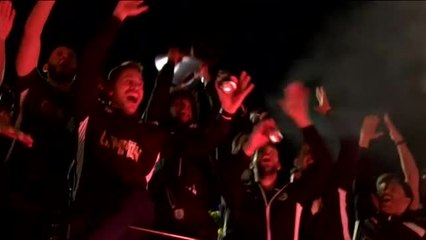 El PAOK se alza con la victoria de la Superliga griega