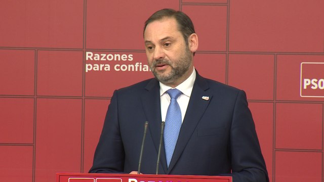 PSOE asume la responsabilidad de la caída de Suana Díaz