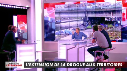 L'Info du Vrai L'Événement - L'Info du Vrai du du 18/06 - L'info du vrai, l'événement - CANAL+